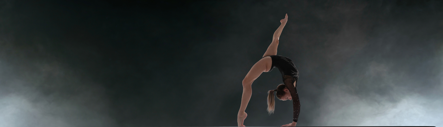 gymnastique