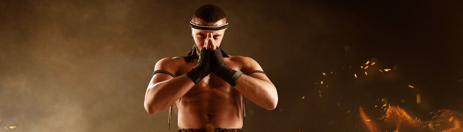 muay thai