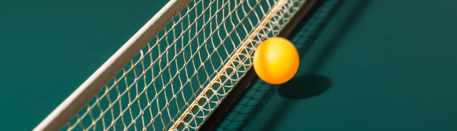 tennis de table